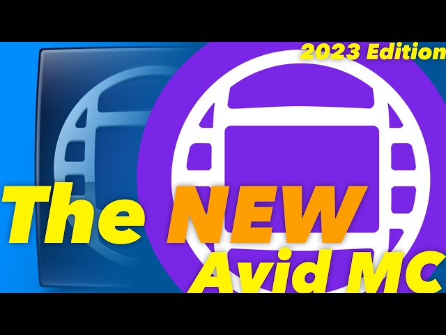 Moving To The New Avid - 2023 Edition