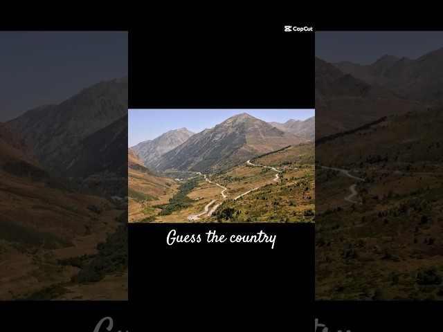 The country with more tourists than citizens... #tourism #facts #guess
