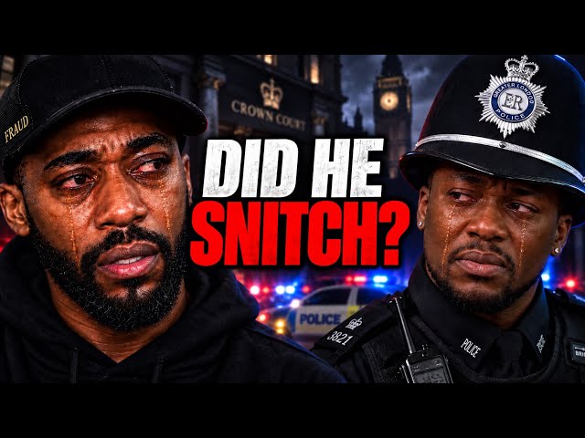 Don CFC & Rants N Bants EXPOSED… 