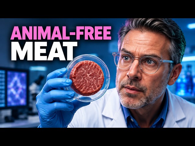 Scientists Can Edit Your DNA?!