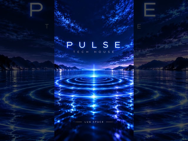 PULSE | Tech House | Lua Space