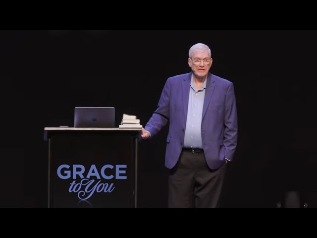 The Importance of Origins (Selected Scriptures) | Ken Ham