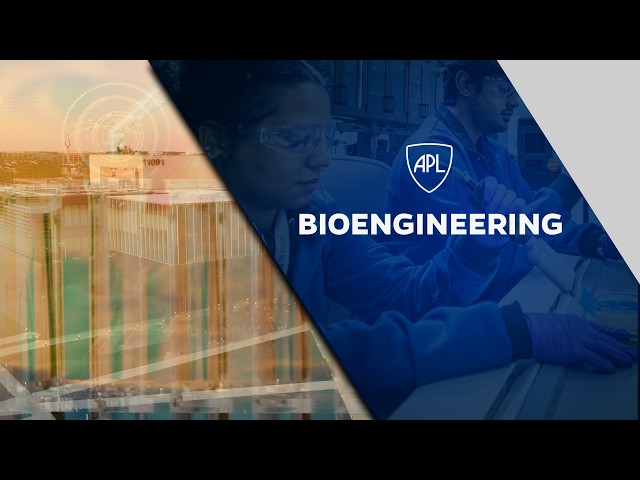 Engineering America at 250: Spotlight on Bioengineering