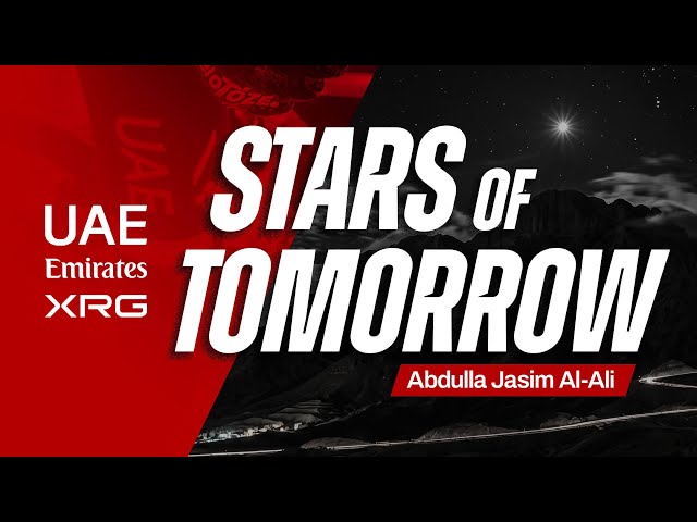 The Stars of Tomorrow