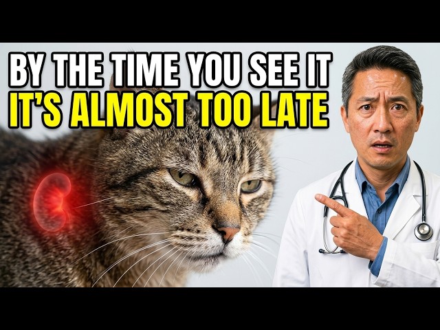 If your CAT is acting like this, your HABITS might be to BLAME. (Don’t ignore it.)