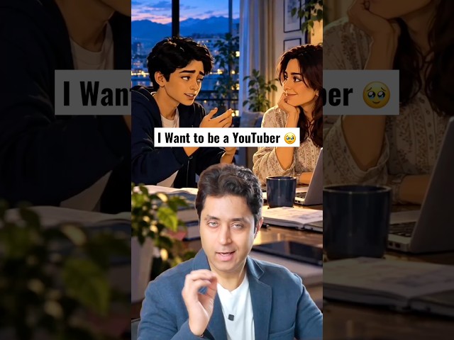 Does Your Child Want to Be a YouTuber?