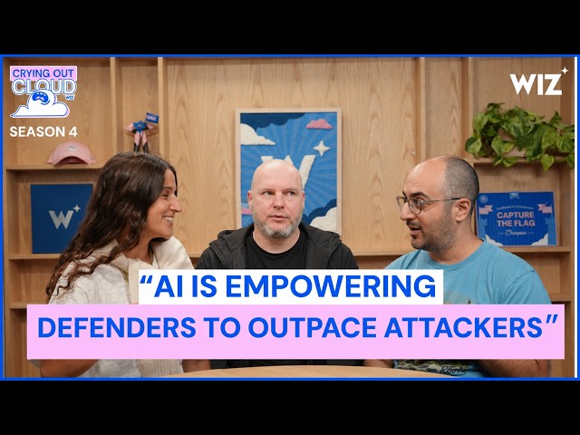 Empowering Human Potential, AI in Cybersecurity & Scaling Operational Growth with Daniel Miessler