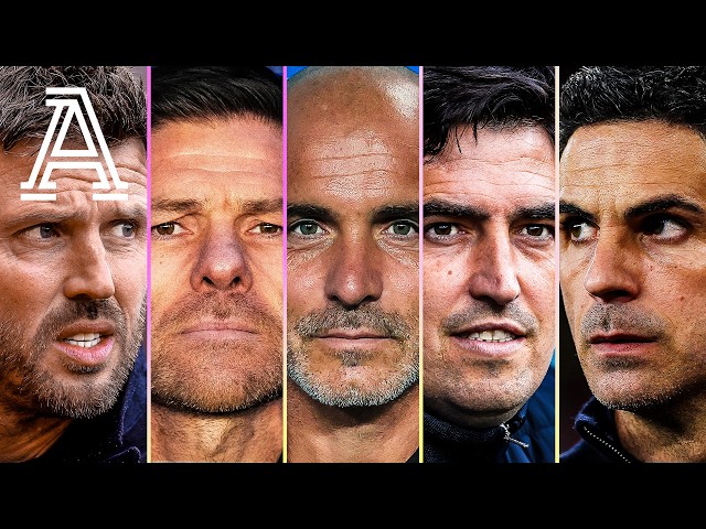 Predicting the Premier League 2026-27 season