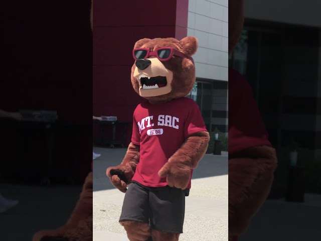 Soon-to-be grads get geared up at  Gradfest