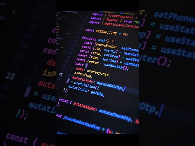 Top Programming Languages & What They Do | Which One Should You Learn?