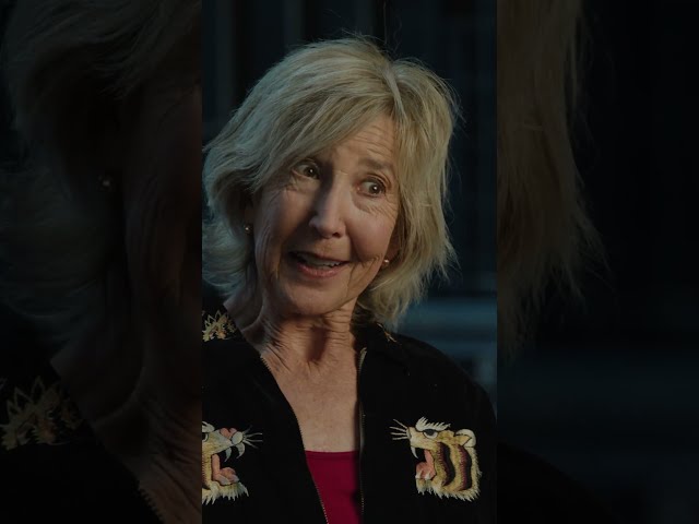 Insidious | Seen Some Things