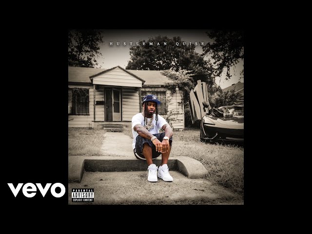 Hustleman Quise - How I Came In Intro ft. Bigga Rankin (Audio)