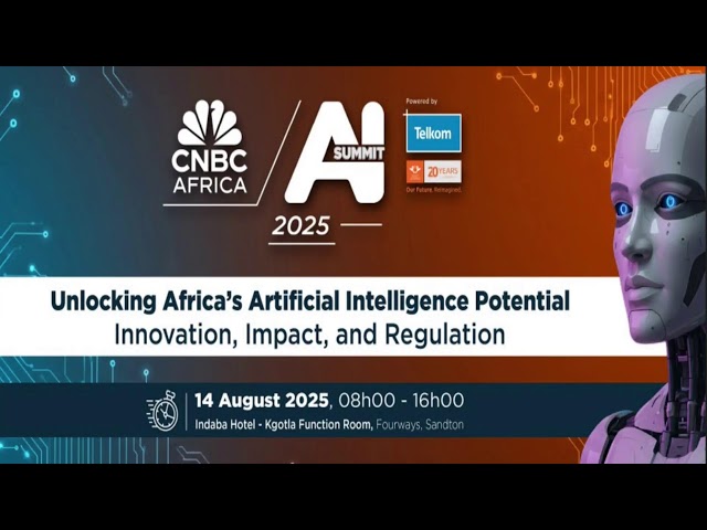Africa Business News - Live
