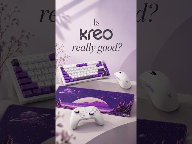 The Truth About Kreo Nobody Tells You! #truth #gaming #kreo