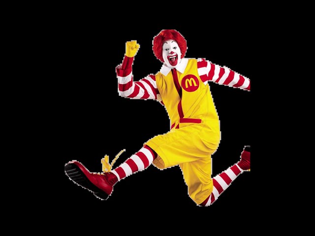 Ronald McDonald Celebrates Black History Month