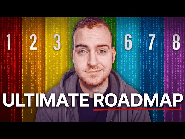 How to get a software engineer remote job - Full Roadmap