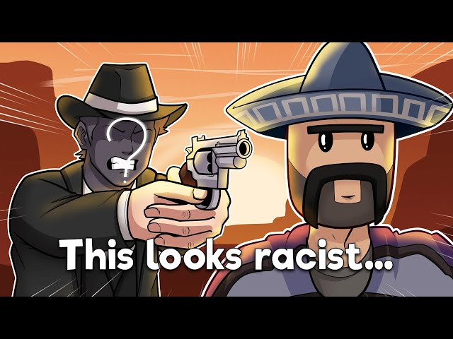 This HILARIOUS game will 100% get us in trouble