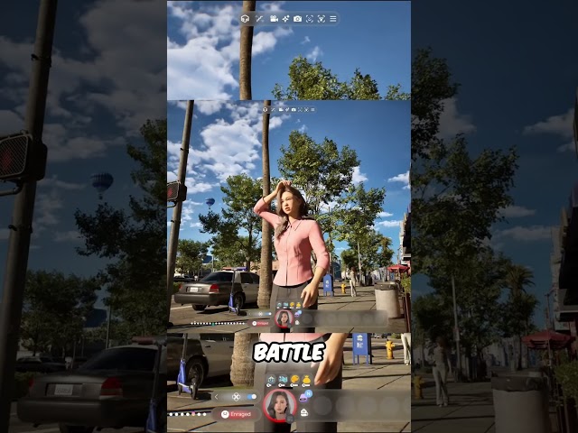NVIDIA's AI Characters: The Future of Gaming Revolution