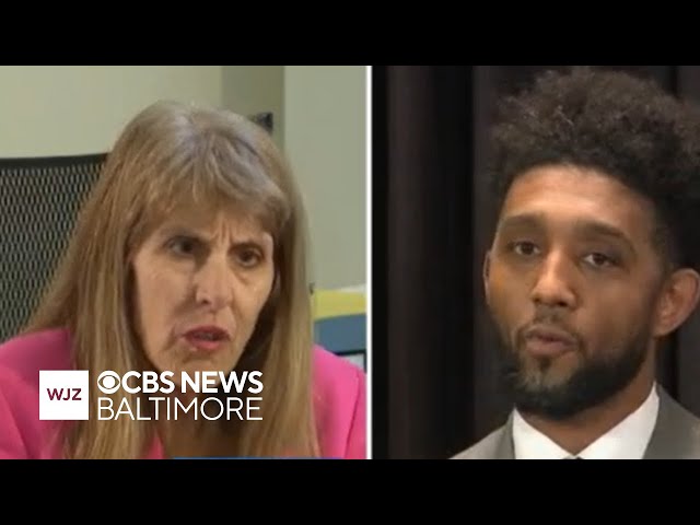 Baltimore inspector general wants mayor held in contempt over records  access