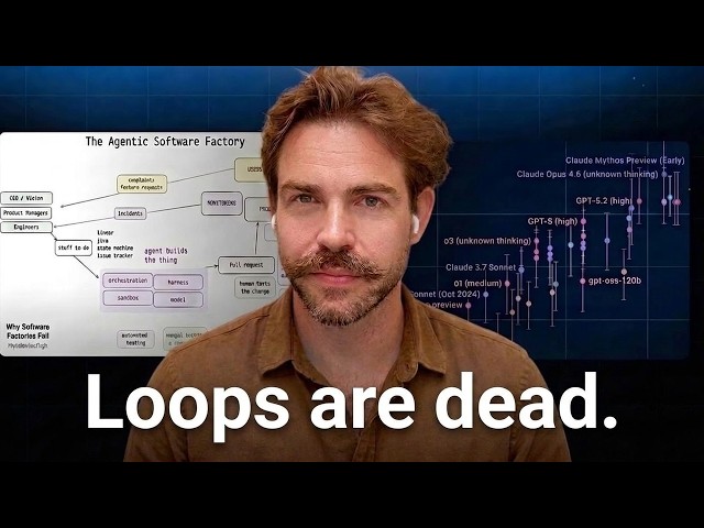 Ex-NASA dev reveals his Agentic Engineering Workflow