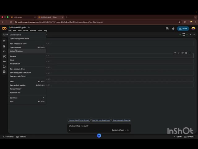 Episode 1 - Python Course - BEGINNER TO ADVANCED- Getting Started and setting up the environment