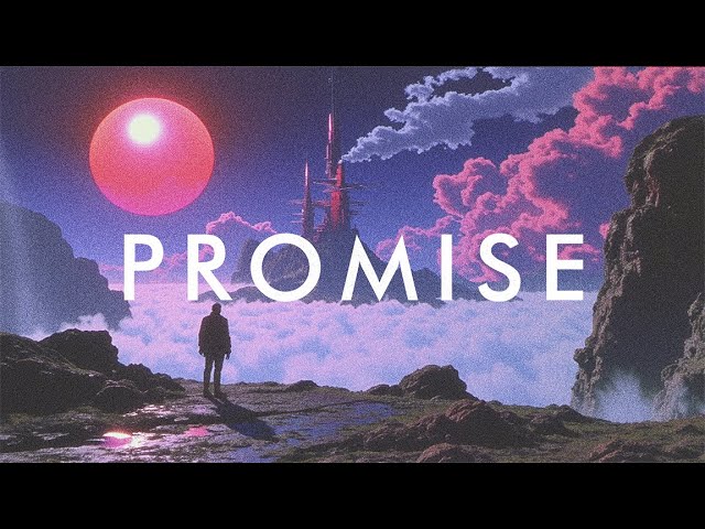 PROMISE - A Synthwave Special Mix That Ignores Your Calls