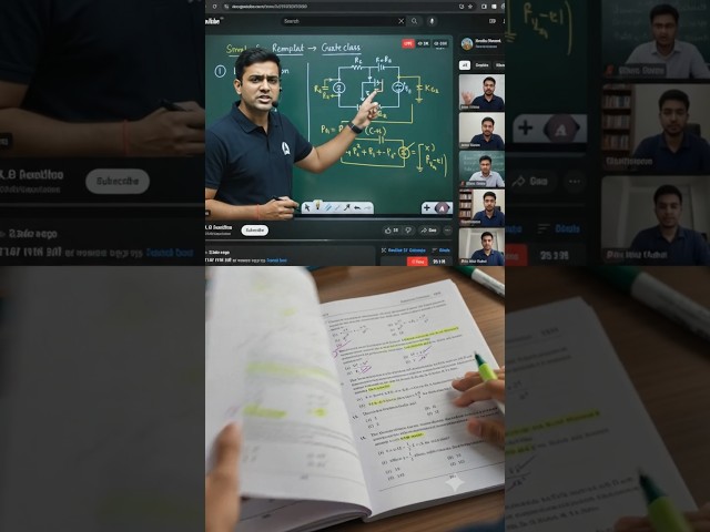 Students Said: "This Helped Me in the GATE Exam!" | GATE CSE & DA RIC