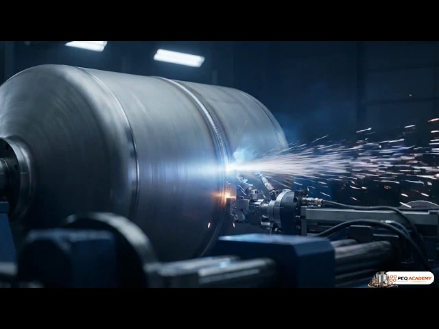 Pressure Equipment Code Updates: Key Changes in Manufacturing & NDE