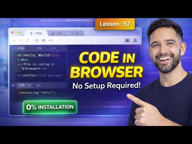 JSFiddle Tutorial for Beginners: Online JavaScript Playground Guide (2026)