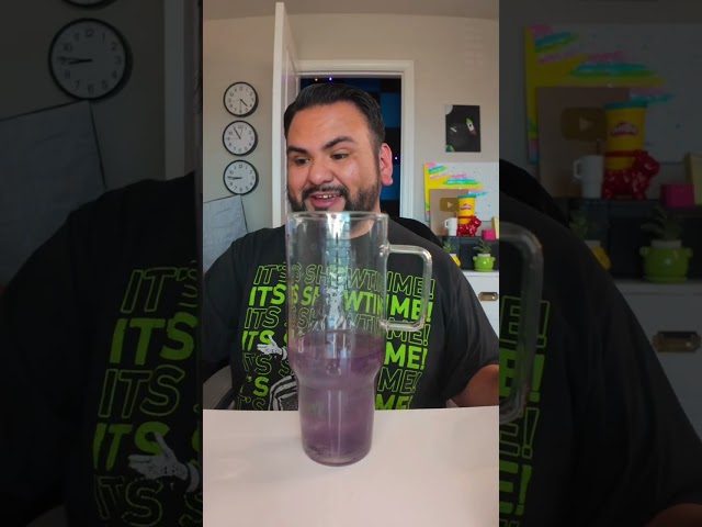Water of the day! 💦 🍇 🌵 #water #watertok #flavoredwater #wateroftheday #recipe