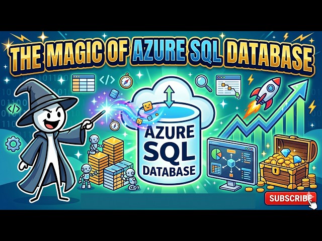 Azure SQL Database for Beginners: Single Databases vs. Elastic Pools