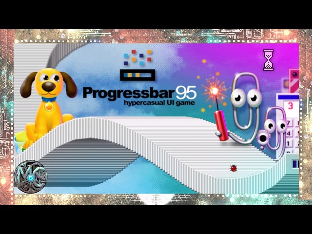 This Retro OS Game Is Way Deeper (and Stranger) Than You Think