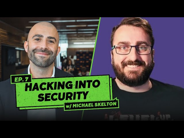 hacking into security   codingo