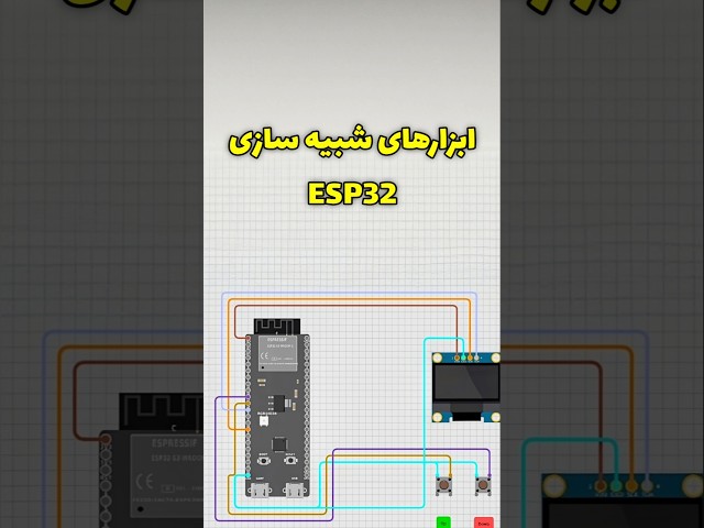 ابزارهای شبیه سازی بدون نیاز به نصب