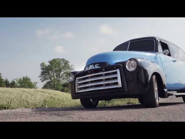 lmctrucklife - Nate Boyer & Kultured Customs