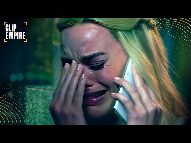 That's a Good Girl | Bombshell (Margot Robbie, Kate McKinnon)