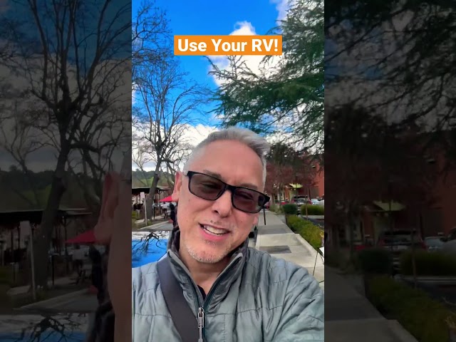 Use Your RV