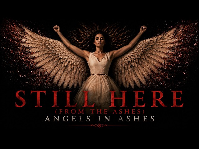 Still Here (From the Ashes) - Angels in Ashes (Official Audio)