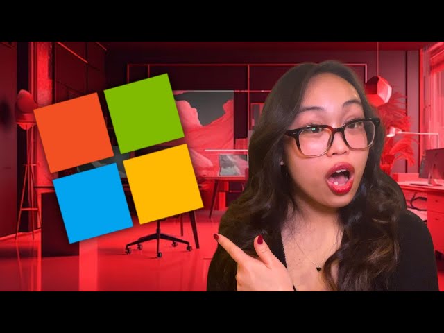 How I got a Microsoft Explore Internship