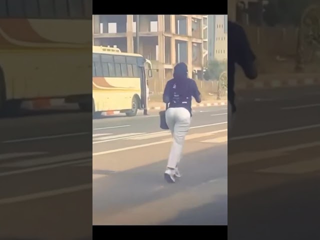 Bus stop. #reels #shorts #shortsfeed #shortsfeed #shortsviral #funny #funnyvideo #funnyshorts