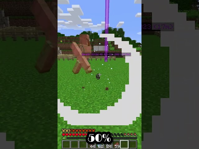 Minecraft's Ben 10 Mod Broke my Lab #minecraft #ben10