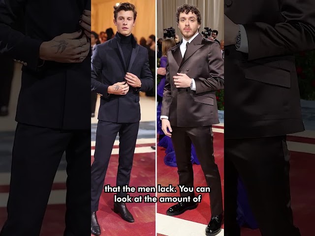 The Goal of Mens Fashion