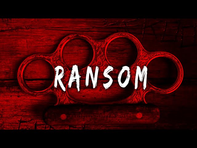 Aggressive Fast Flow Trap Rap Beat Instrumental ''RANSOM'' Hard Angry Tyga x Offset Type Hype Beat