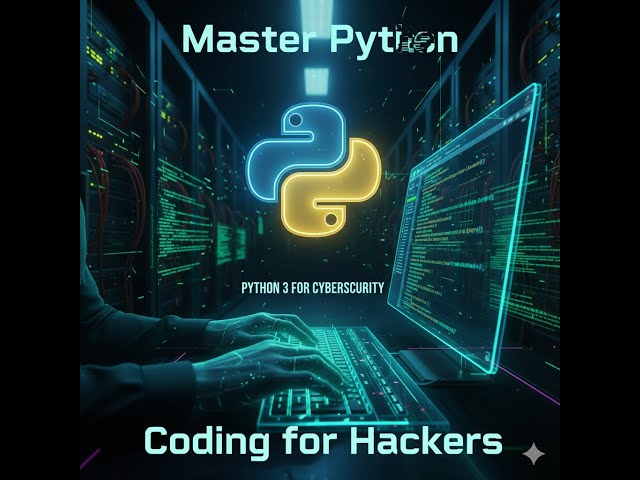 Intro To Python 3 Programming Series.