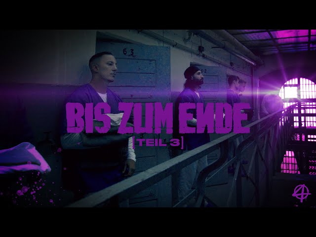 FARID BANG - BIS ZUM ENDE [TEIL 3]