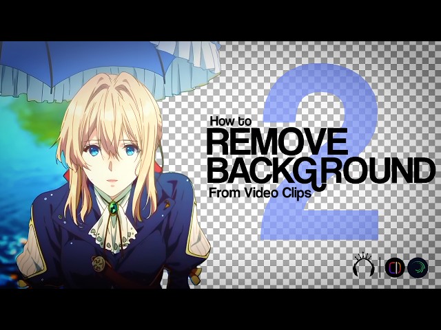 Remove Background Like After Effects on Mobile (FREE)