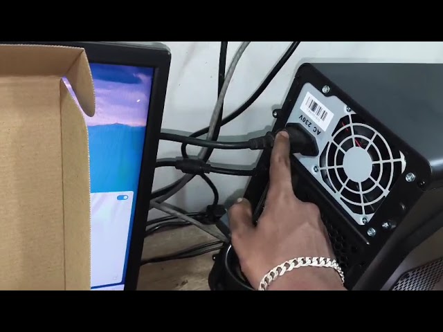 Basic Information About Personal computer 
