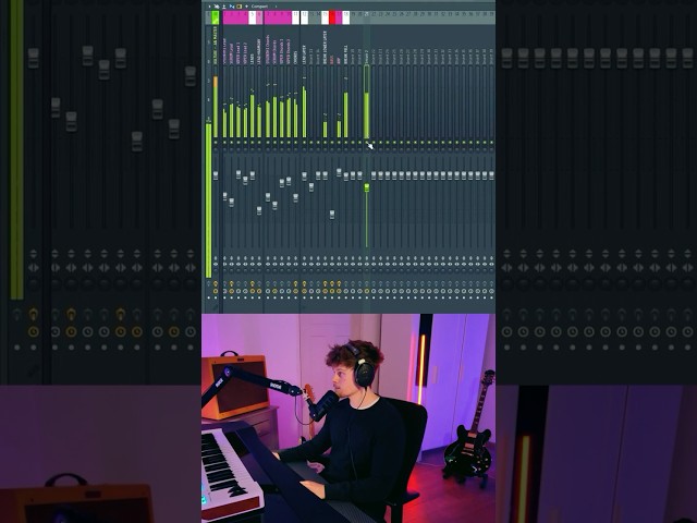 Break Bass Gets Lost? Fix It Like This 🔊👀