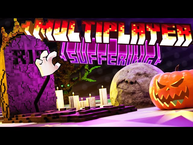 Adding Multiplayer to My Racing Game (scary) | BoulderDash Devlog 5