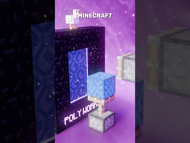 Real Life Wet Snow❔ | MINECRAFT VS REAL LIFE SIMULATIONS🔥PART - 169